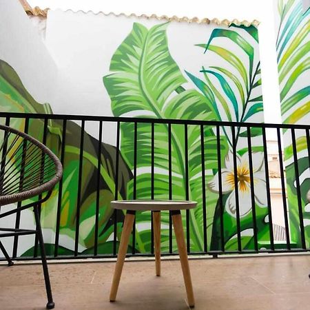 Apartamento Milano Living Suites En Vila Real 外观 照片