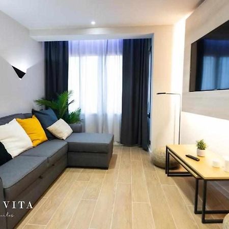 Apartamento Milano Living Suites En Vila Real 外观 照片