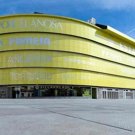 Apartamento Milano Living Suites En Vila Real 外观 照片