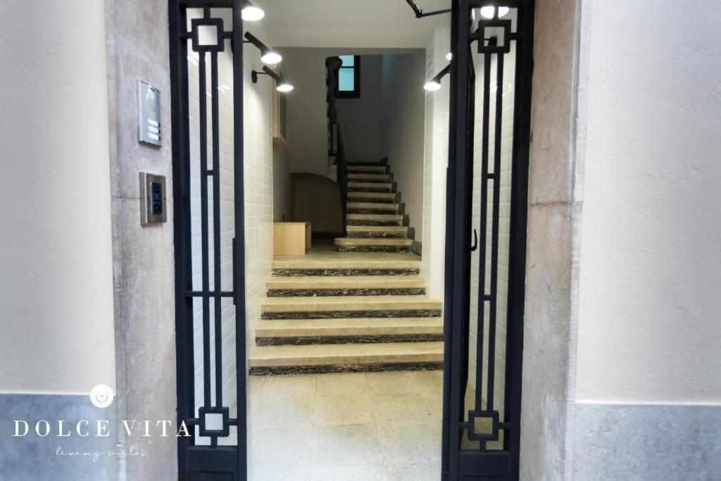 Apartamento Milano Living Suites En Vila Real 外观 照片