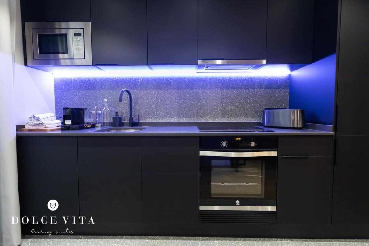 Apartamento Milano Living Suites En Vila Real 外观 照片
