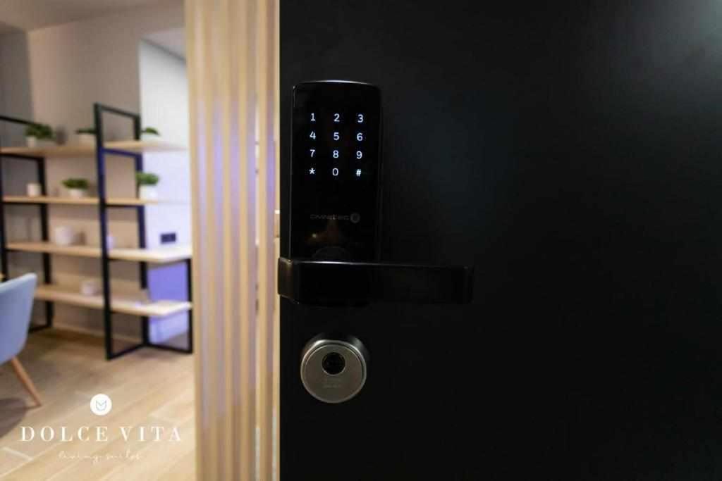 Apartamento Milano Living Suites En Vila Real 外观 照片
