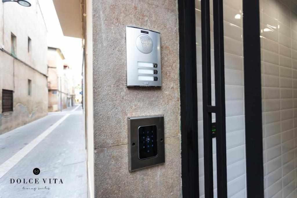 Apartamento Milano Living Suites En Vila Real 外观 照片